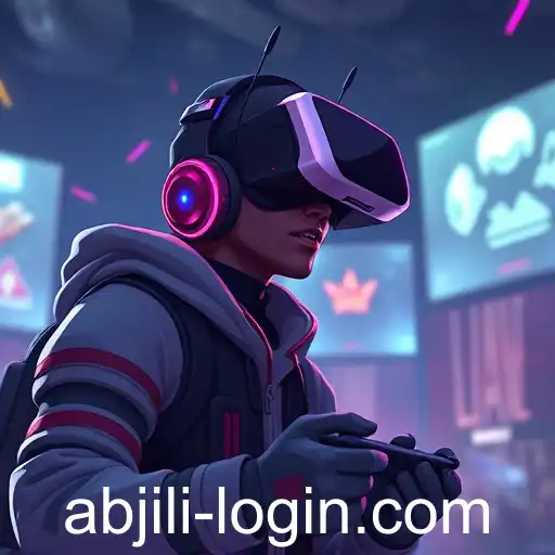 Abjili: The Game Portal Revolutionizing Online Play