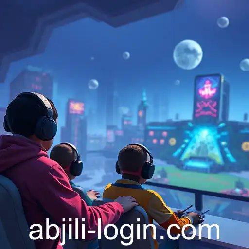 The Growing Influence of Abjili in Online Gaming