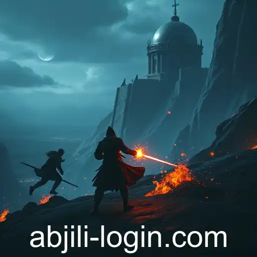 Navigating the Rise of Abjili in Online Gaming