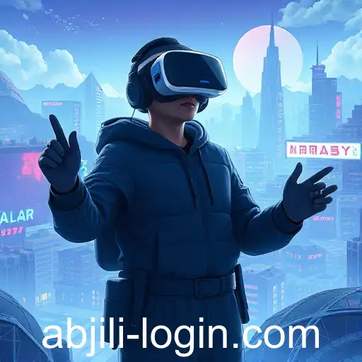 The Rise of Abjili: A New Era in Online Gaming