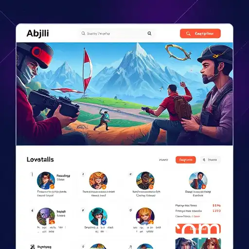 Digital Playground: A Deep Dive into Online Gaming Trends