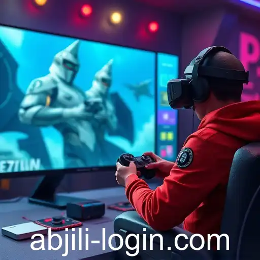 Emerging Trends in Online Gaming for 2025