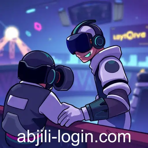 Gaming Revolution: The Rise of Abjili