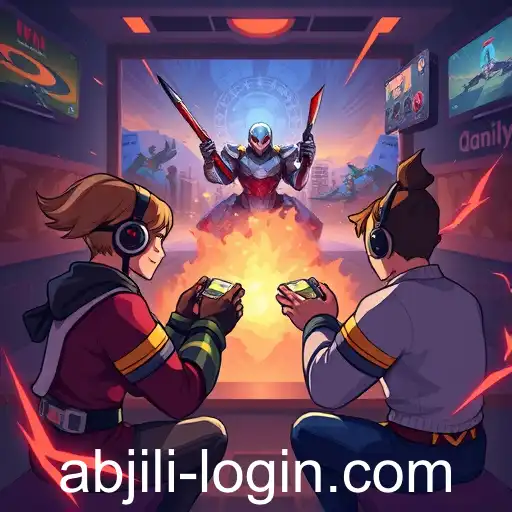 Exploring the Exciting World of Multiplayer Games