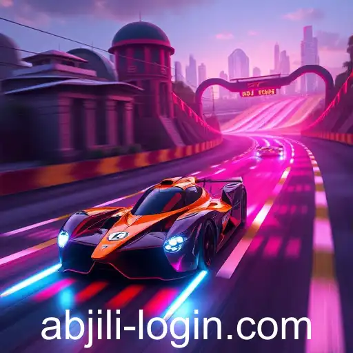 Exploring the Thrills of Racing Games: A High-Speed Journey