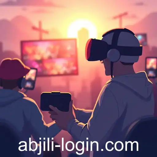 The Rise of Abjili: Gaming's New Frontier
